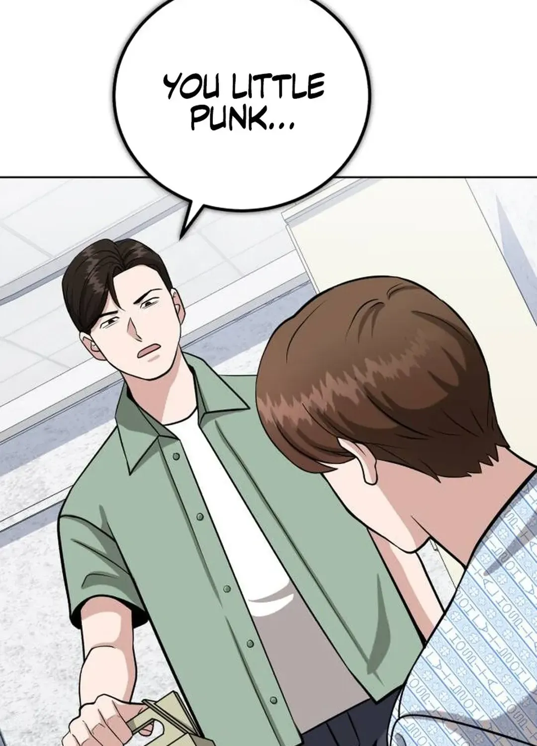 Read Professor chapter 23 image 71 on Lezhin