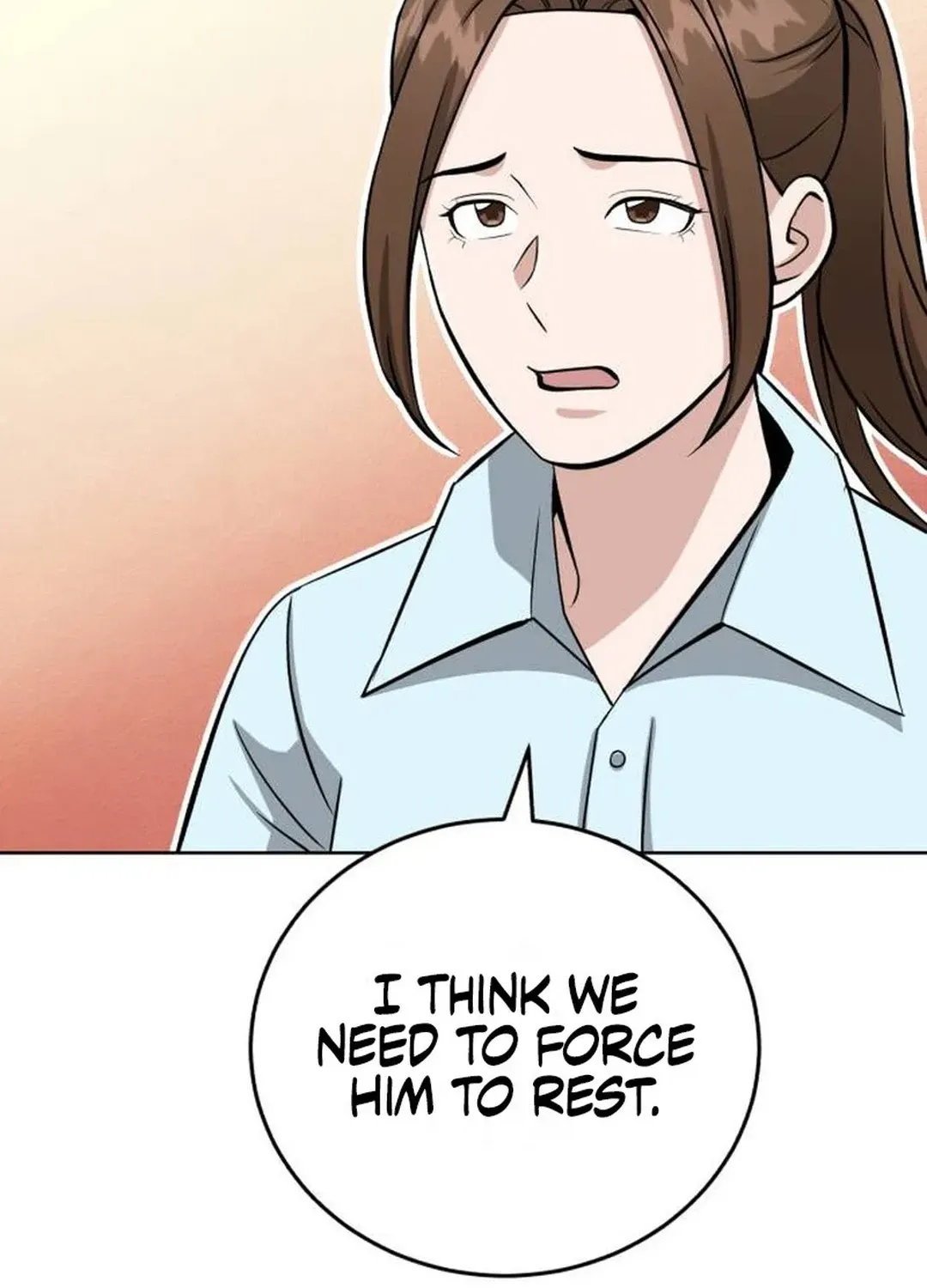 Read Professor chapter 23 image 8 on Lezhin