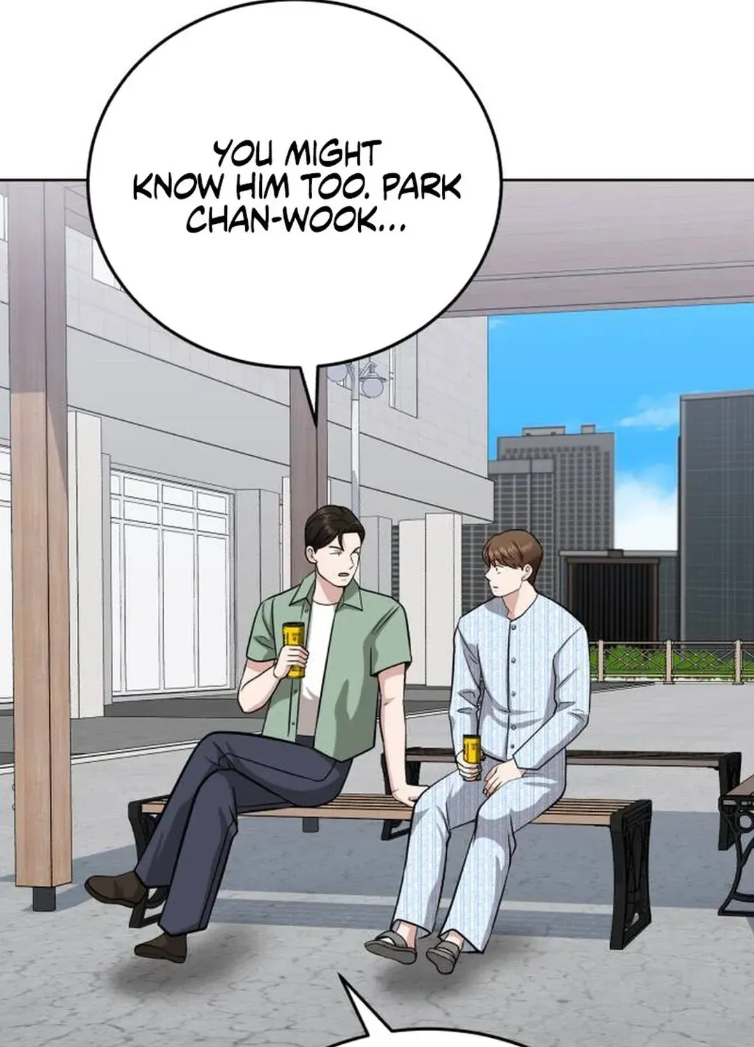 Read Professor chapter 23 image 81 on Lezhin