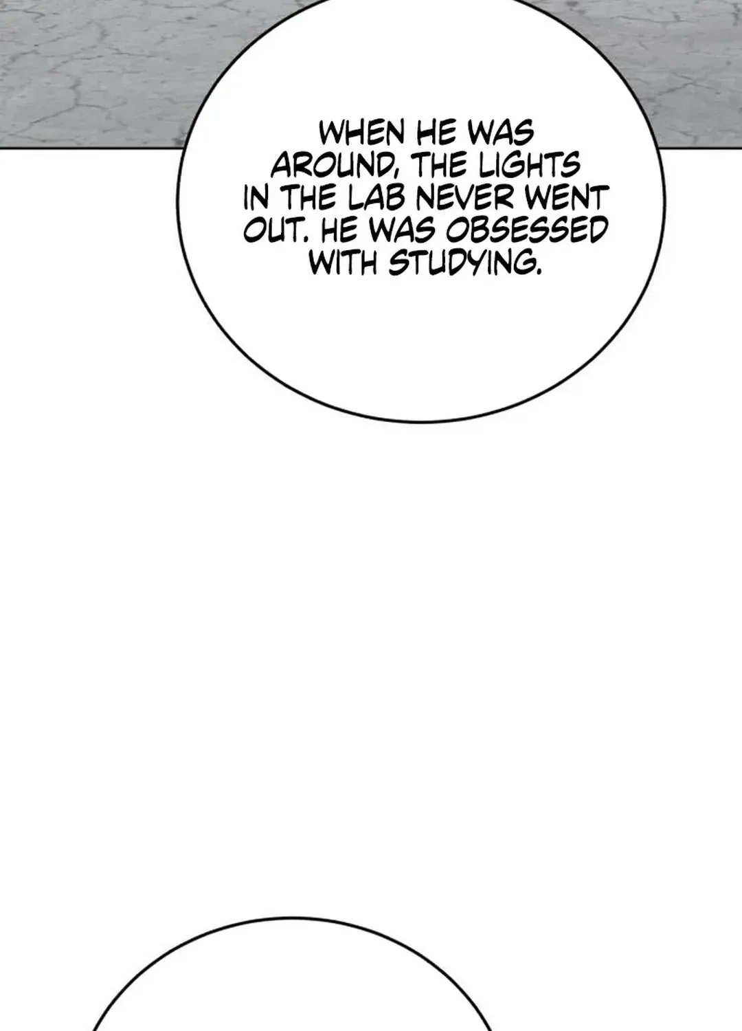 Read Professor chapter 23 image 82 on Lezhin