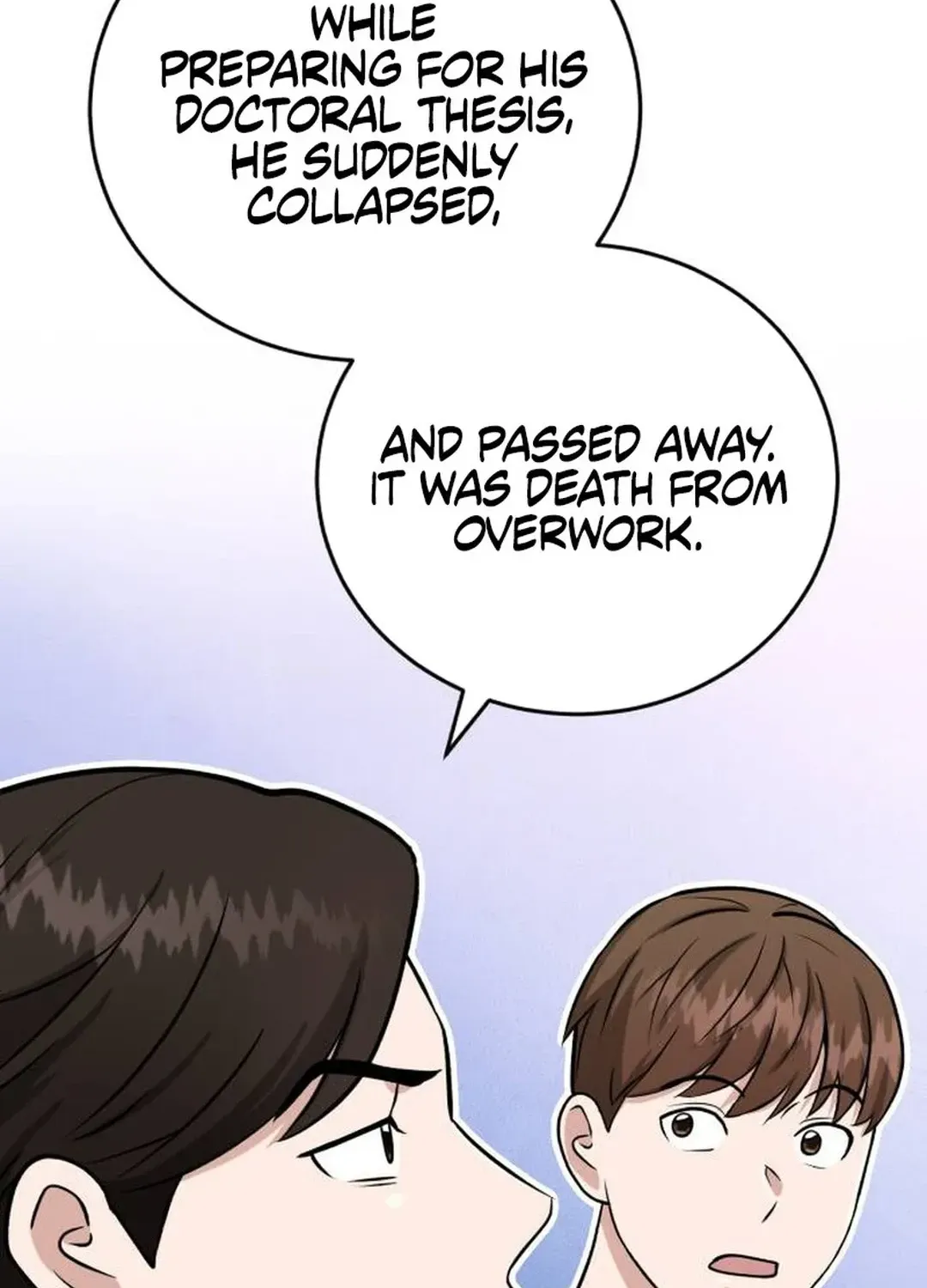Read Professor chapter 23 image 83 on Lezhin