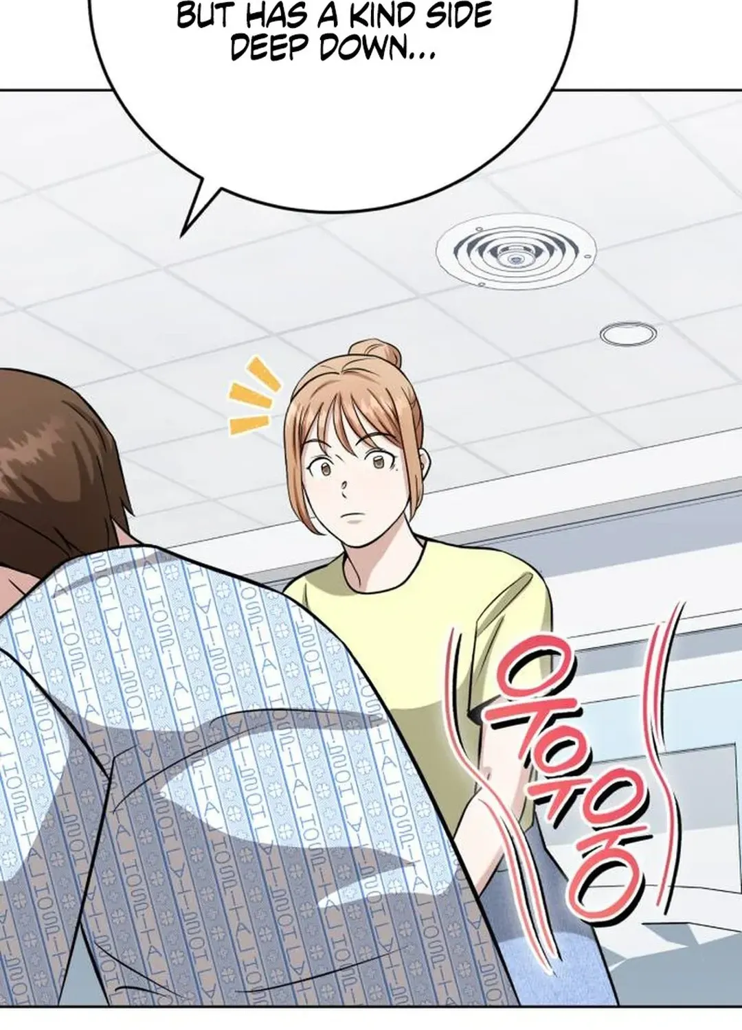 Read Professor chapter 23 image 96 on Lezhin