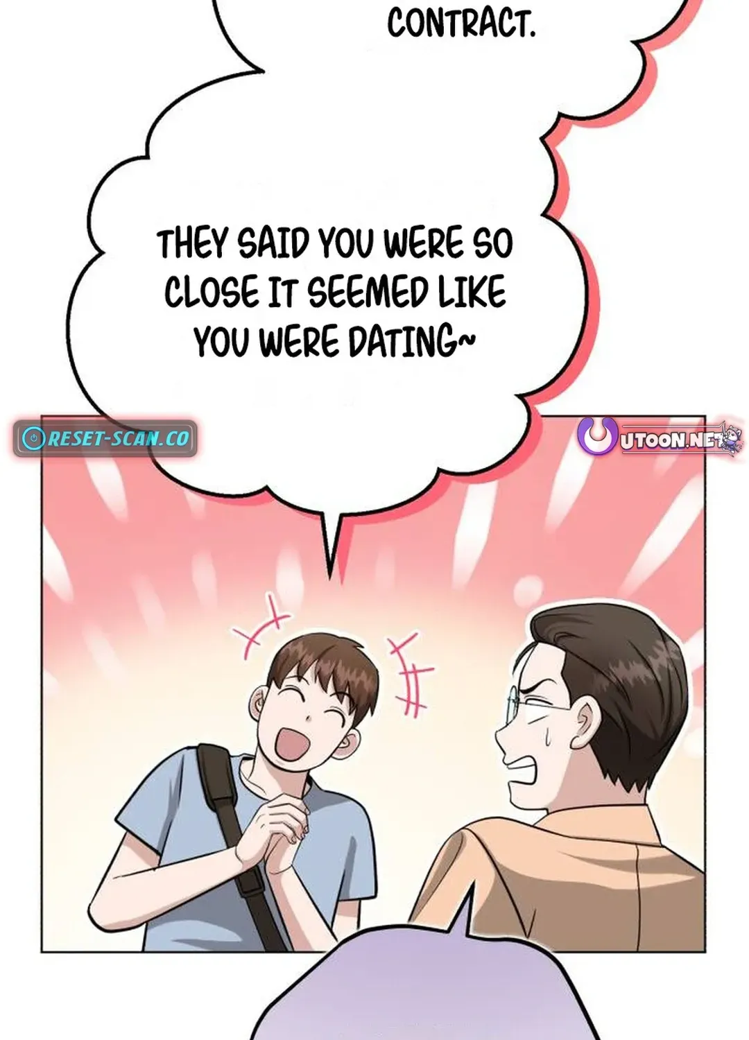 Read Professor chapter 24 image 108 on Lezhin
