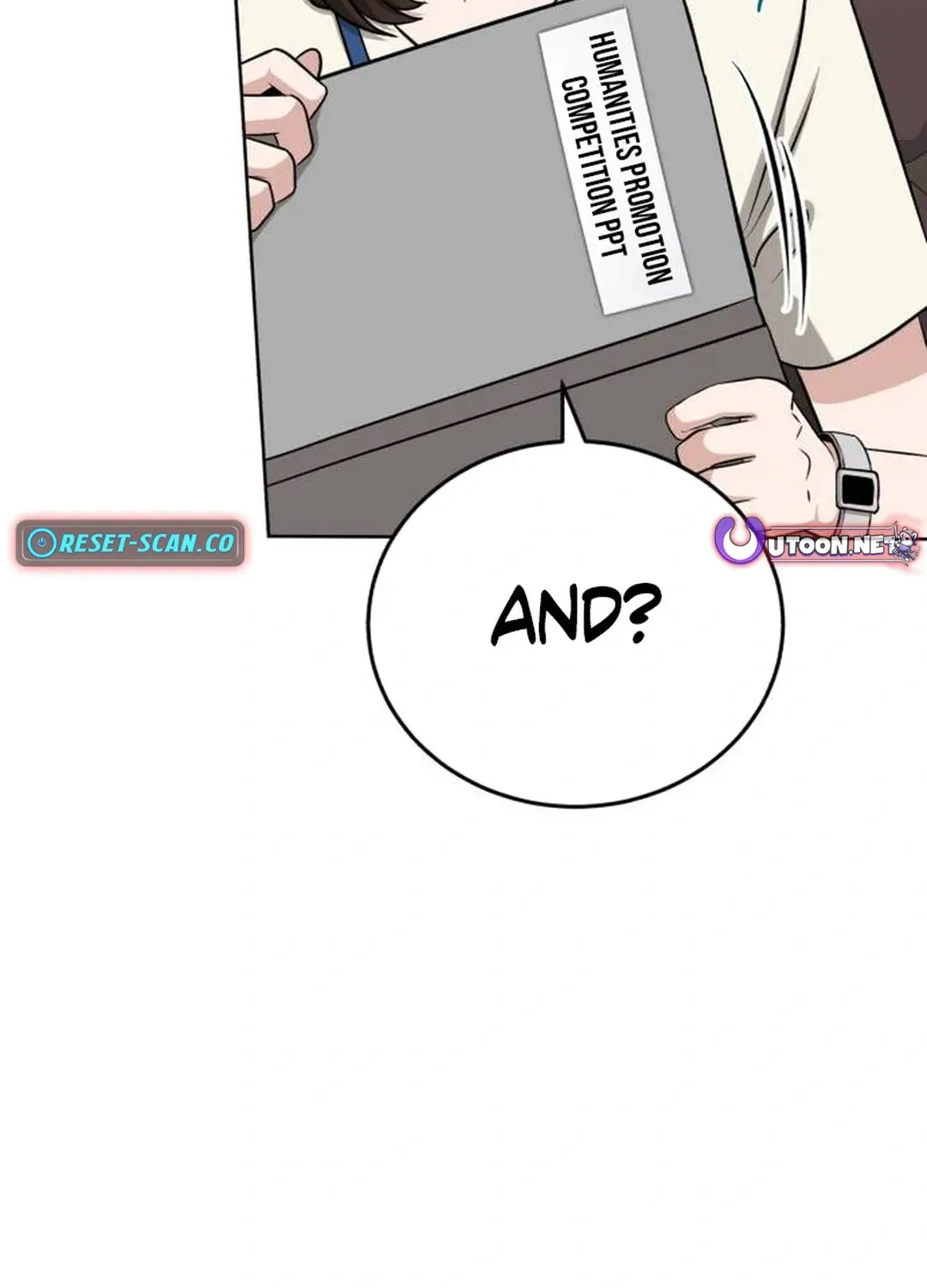 Read Professor chapter 24 image 129 on Lezhin