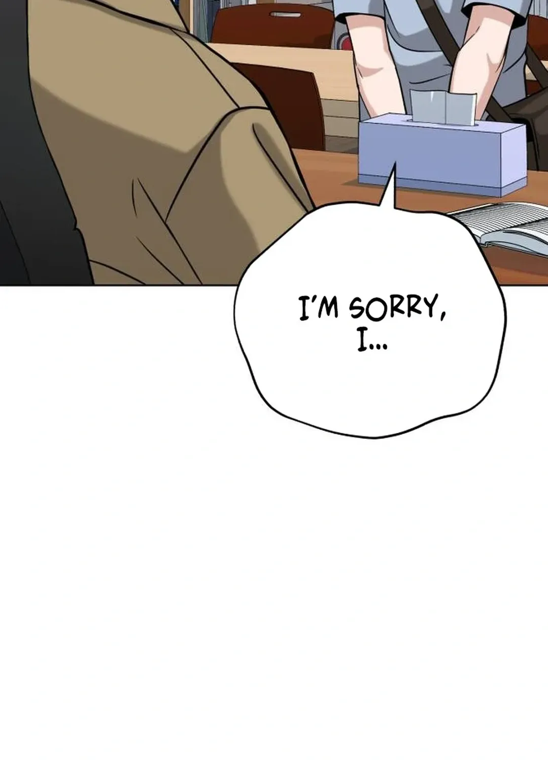 Read Professor chapter 24 image 19 on Lezhin