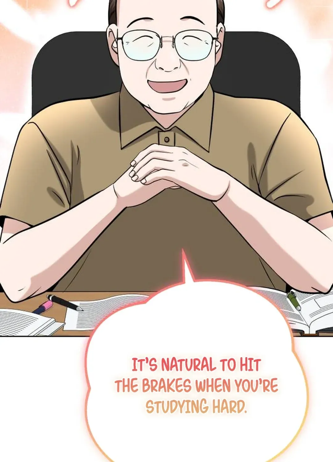 Read Professor chapter 24 image 21 on Lezhin
