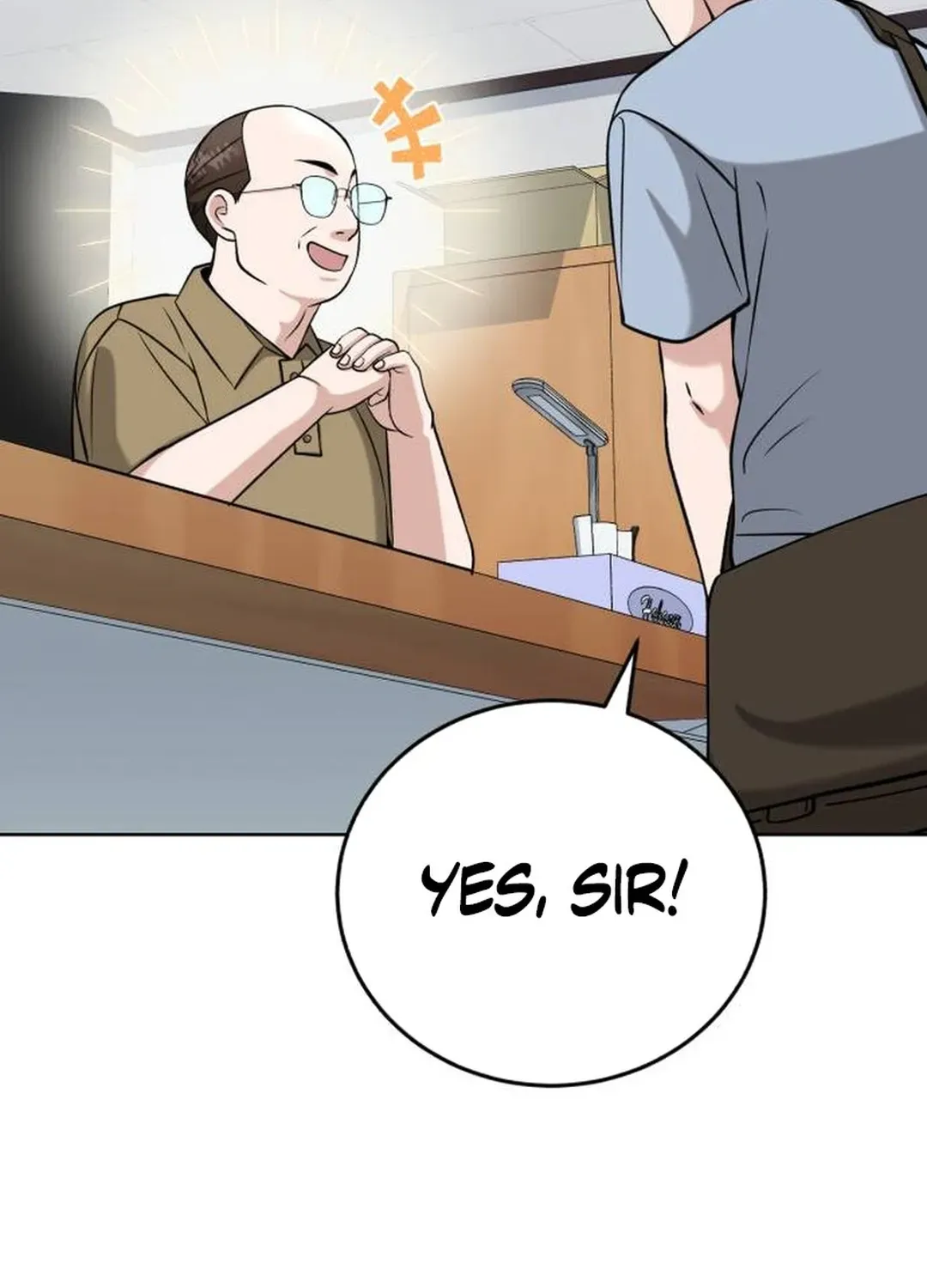 Read Professor chapter 24 image 23 on Lezhin