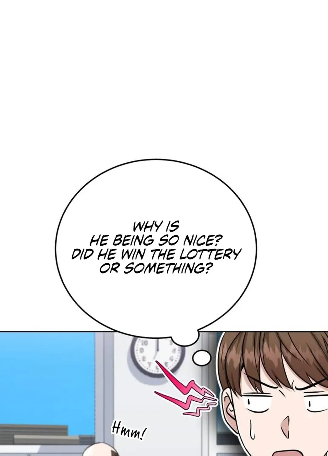 Read Professor chapter 24 image 24 on Lezhin