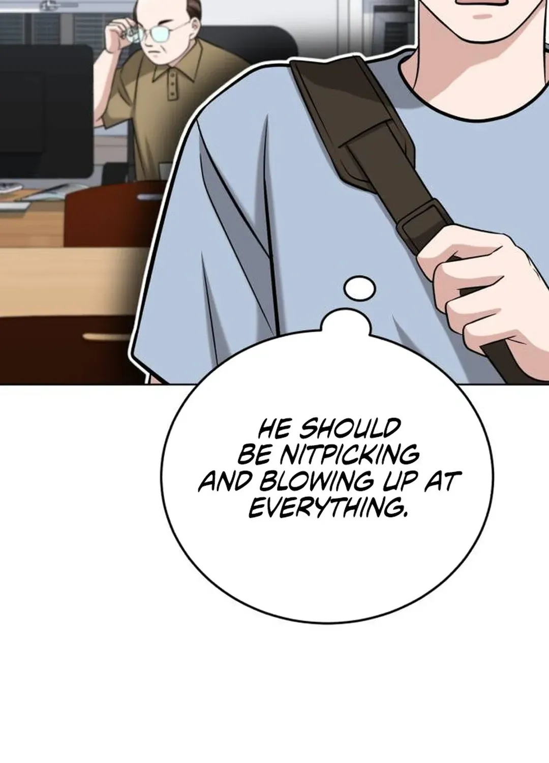 Read Professor chapter 24 image 25 on Lezhin