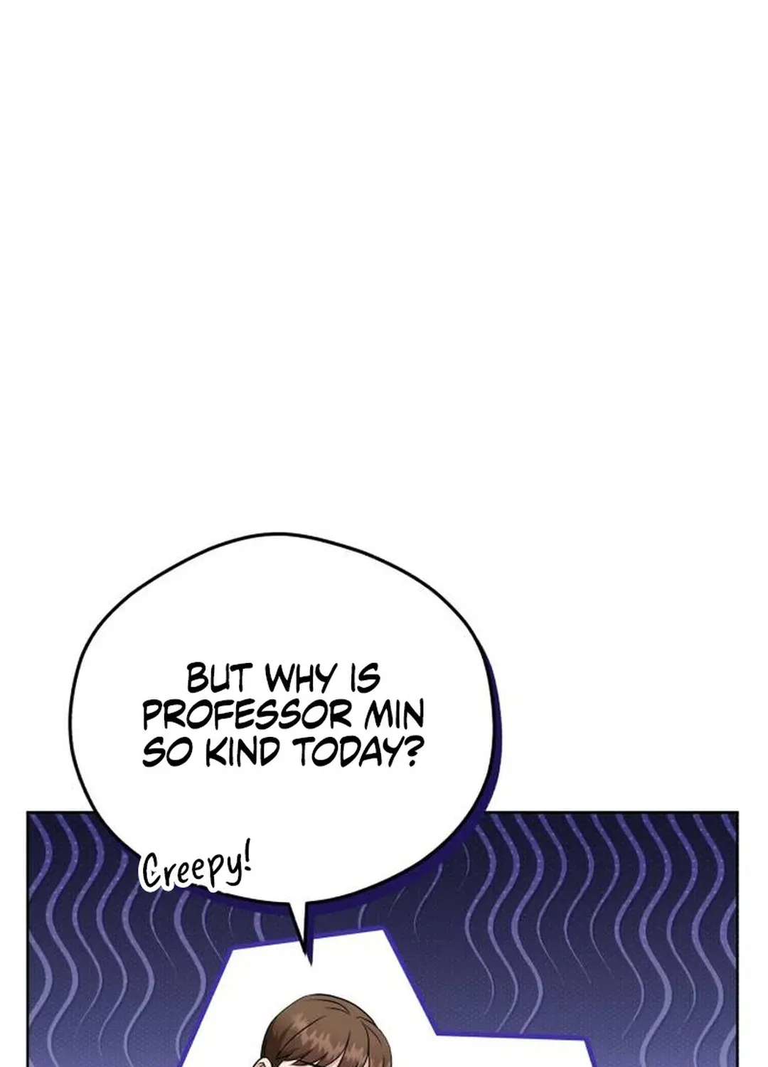 Read Professor chapter 24 image 28 on Lezhin