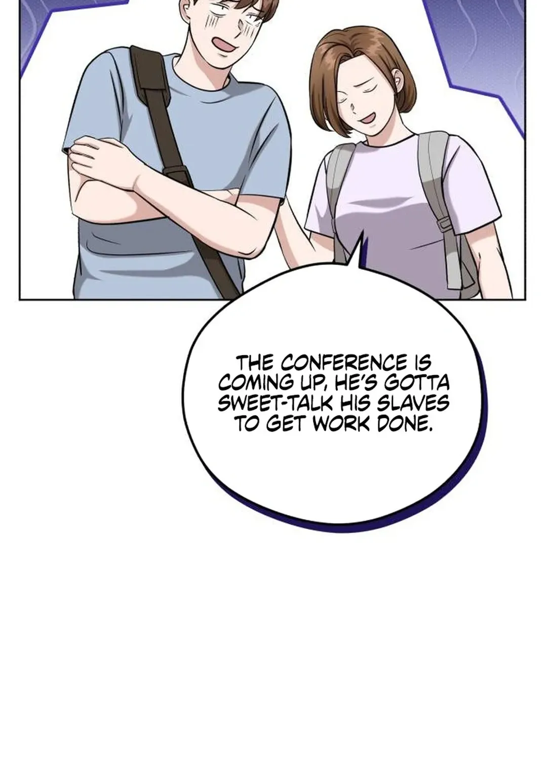 Read Professor chapter 24 image 29 on Lezhin