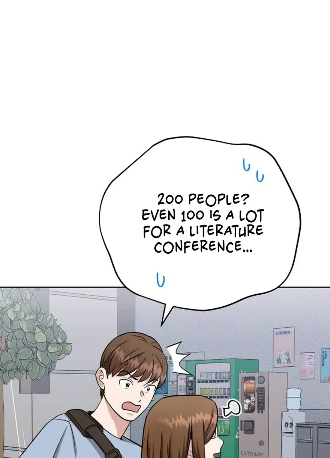 Read Professor chapter 24 image 32 on Lezhin