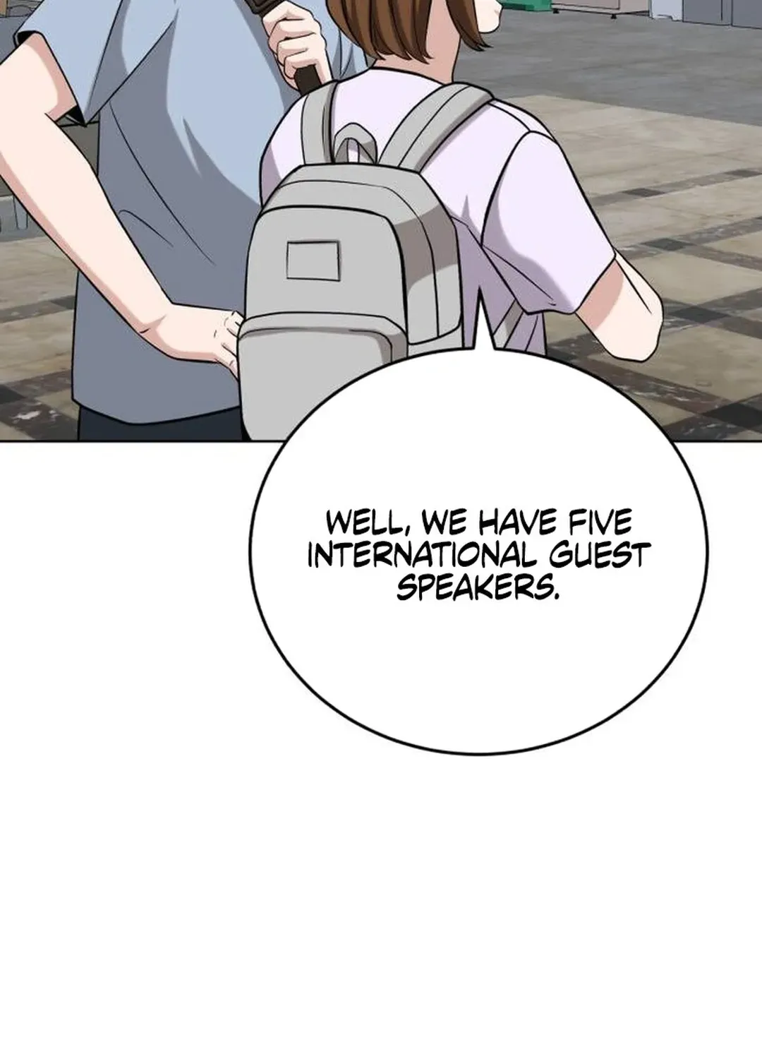 Read Professor chapter 24 image 33 on Lezhin
