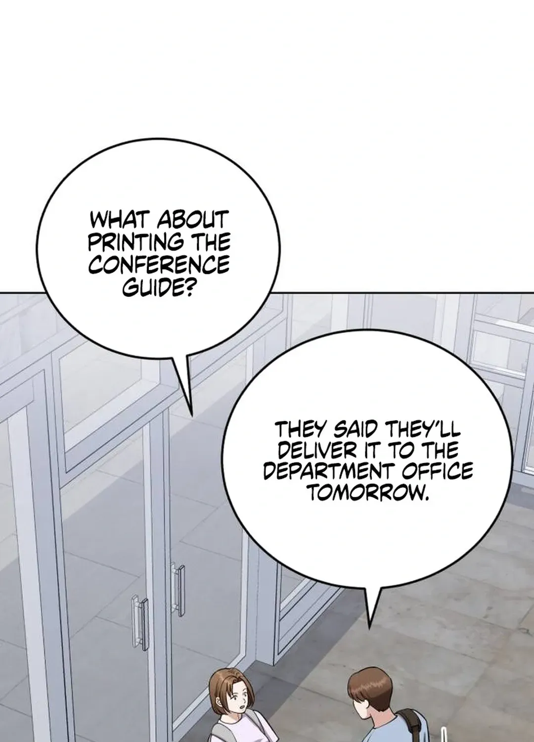 Read Professor chapter 24 image 38 on Lezhin