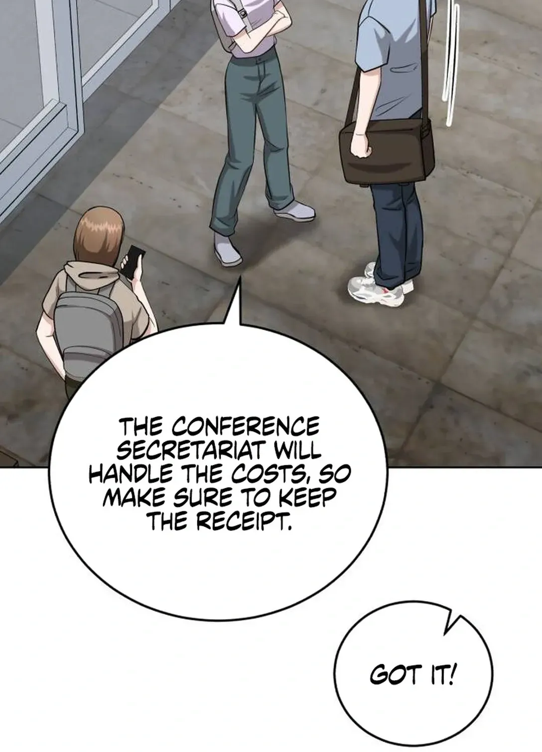 Read Professor chapter 24 image 39 on Lezhin