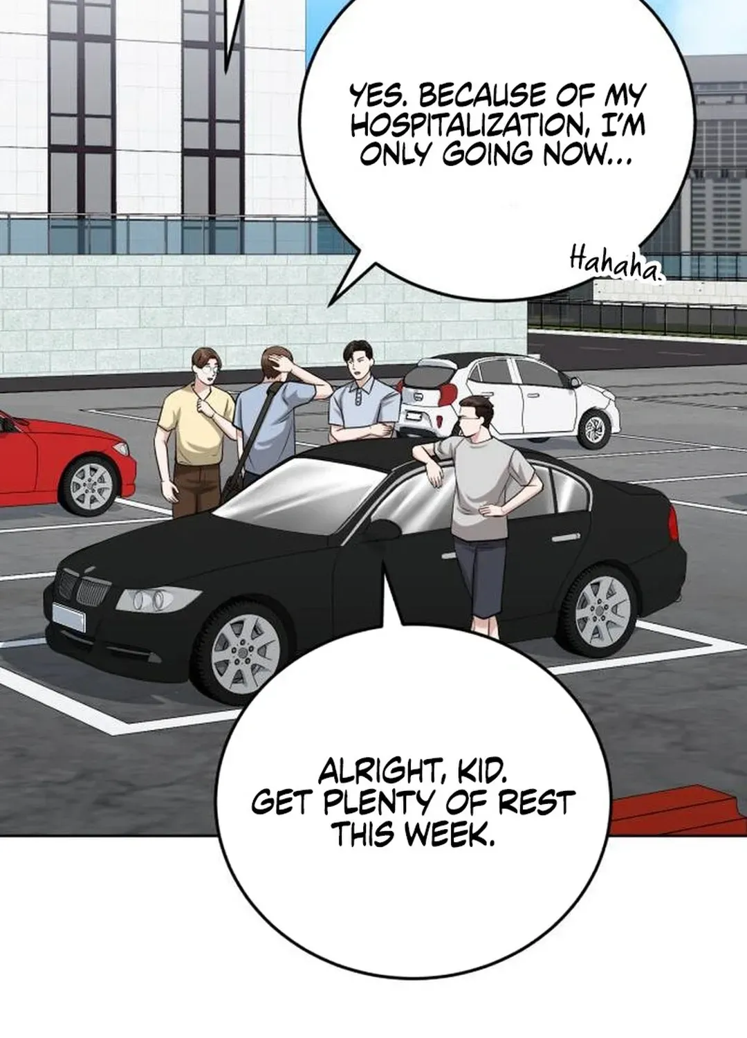 Read Professor chapter 24 image 46 on Lezhin