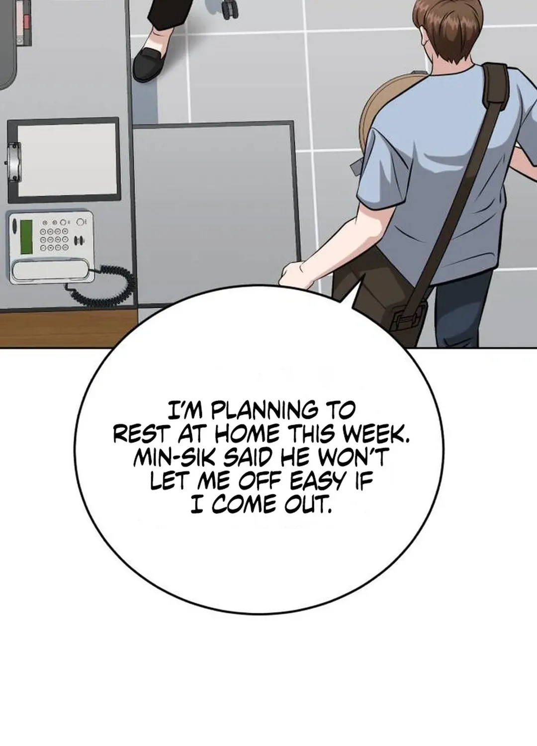 Read Professor chapter 24 image 66 on Lezhin