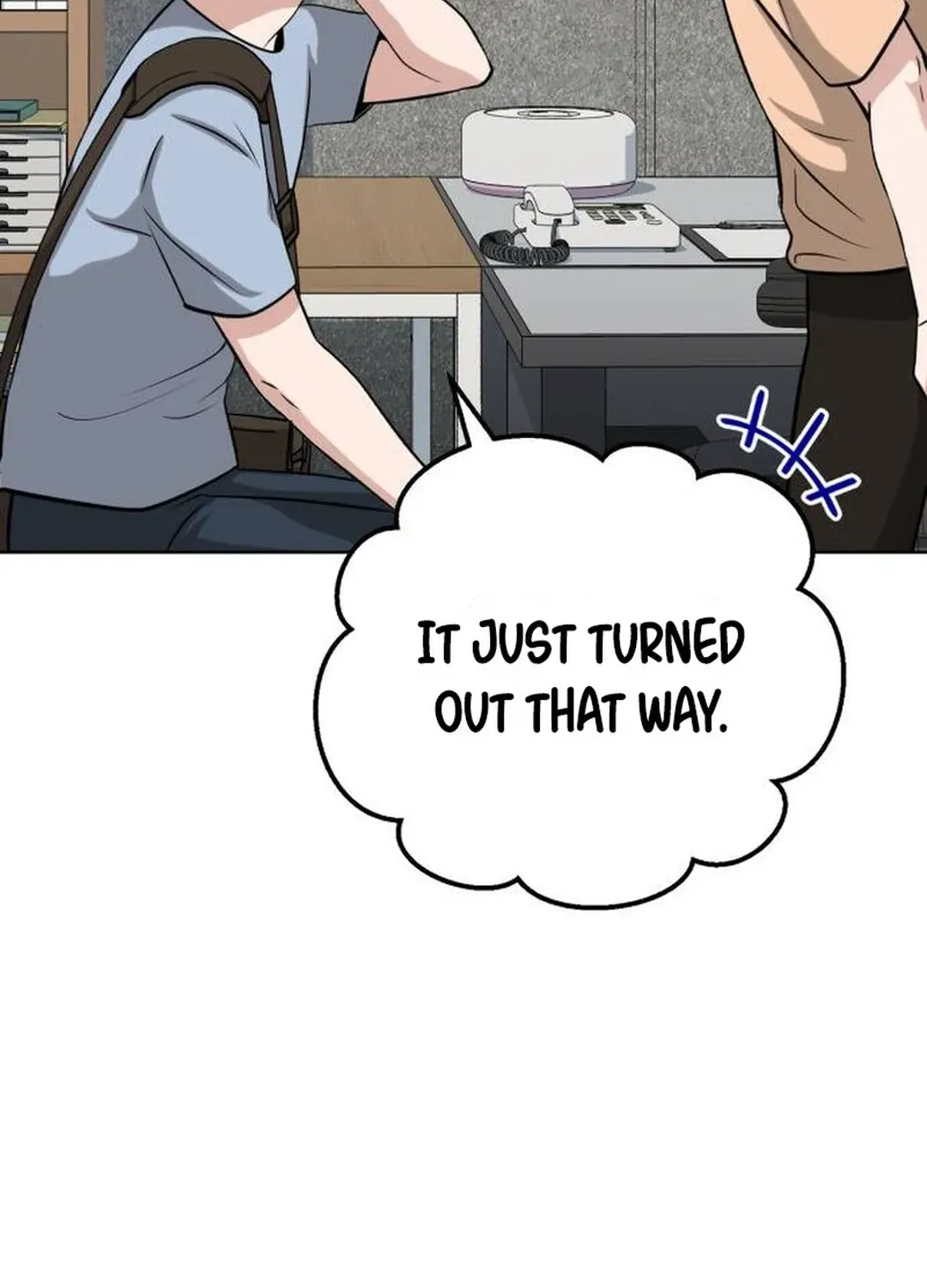 Read Professor chapter 24 image 68 on Lezhin