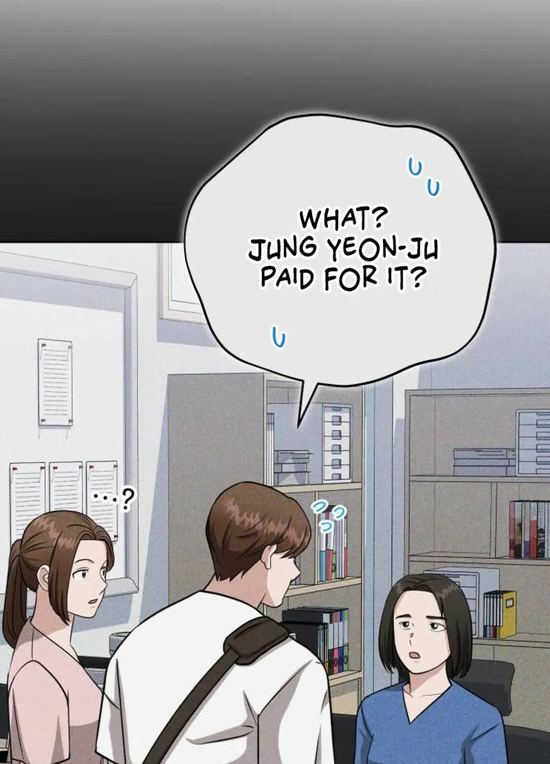 Read Professor chapter 24 image 7 on Lezhin