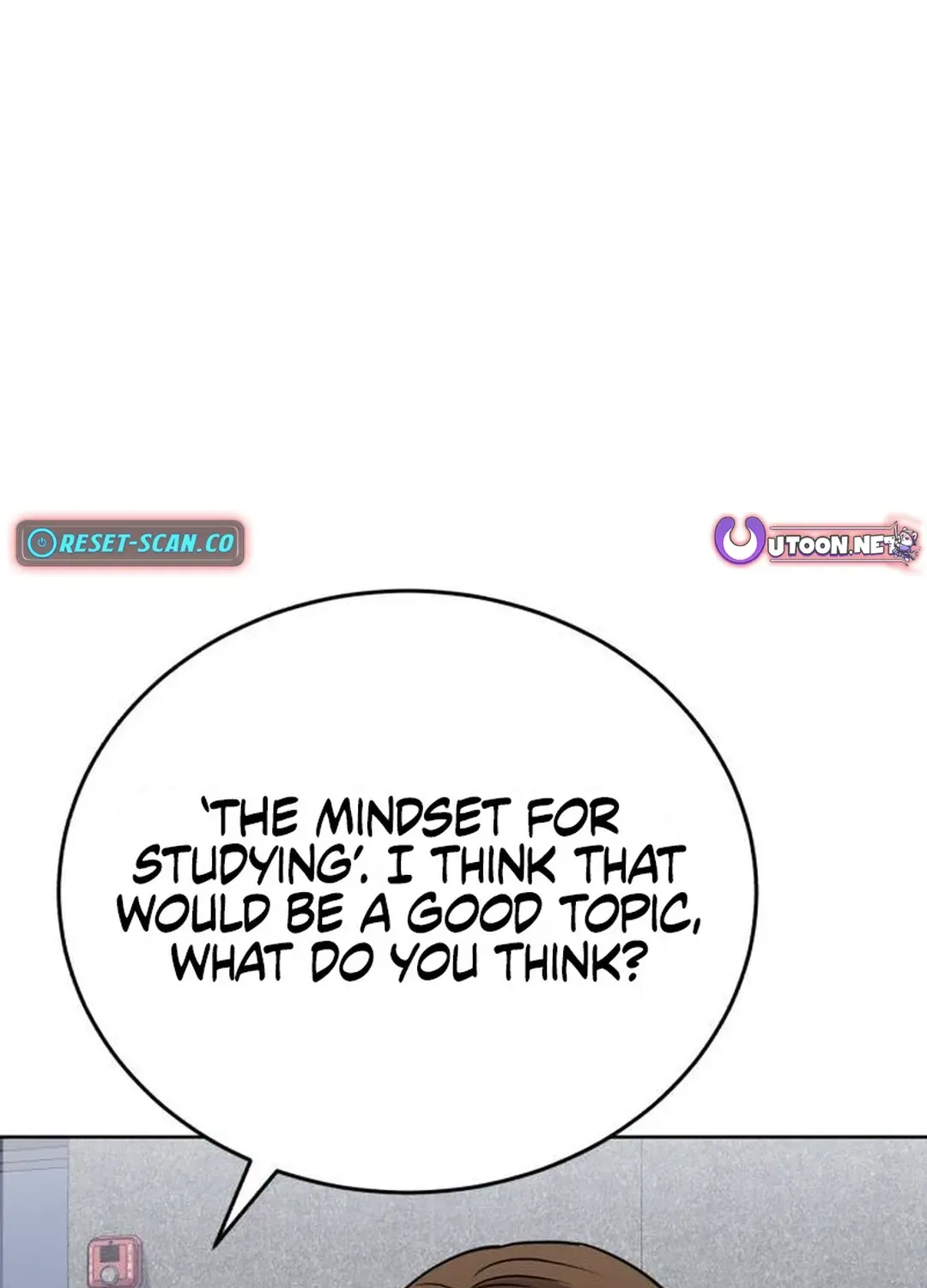 Read Professor chapter 24 image 73 on Lezhin
