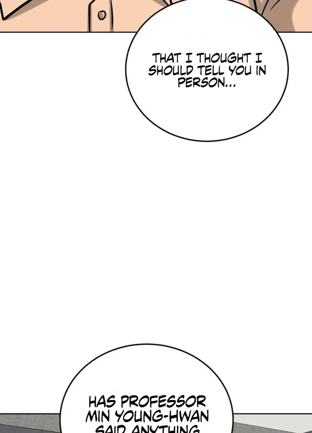 Read Professor chapter 24 image 77 on Lezhin
