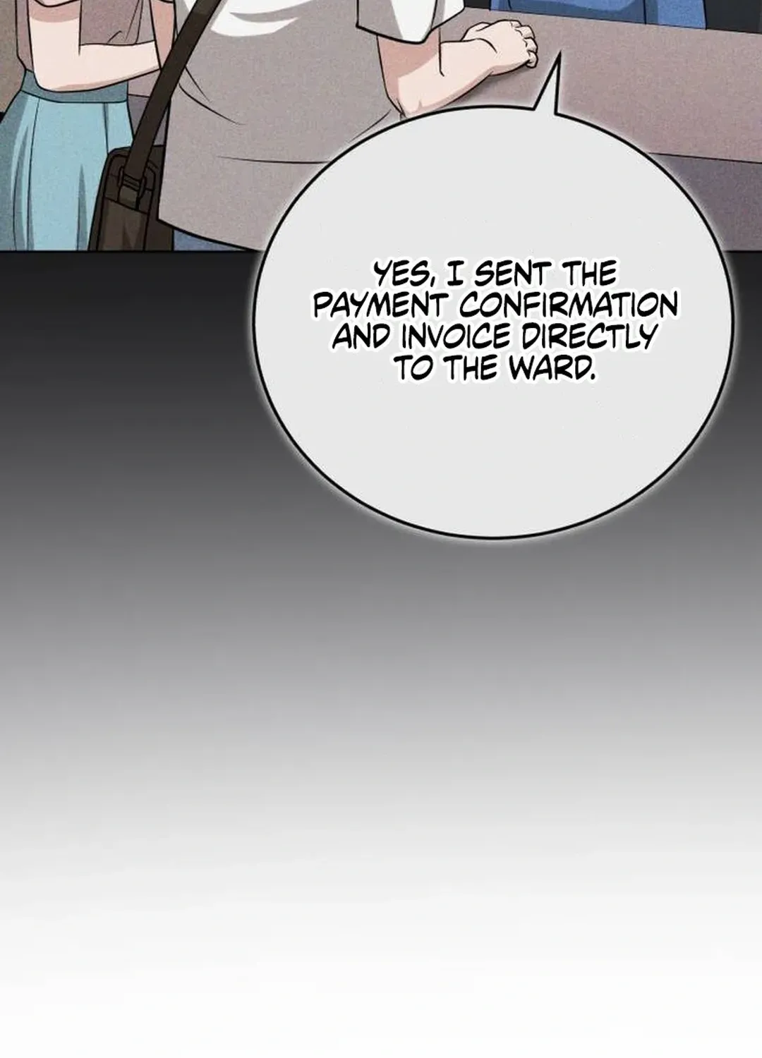 Read Professor chapter 24 image 8 on Lezhin