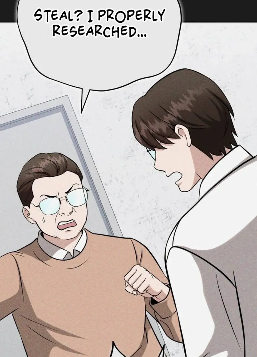Read Professor chapter 24 image 86 on Lezhin