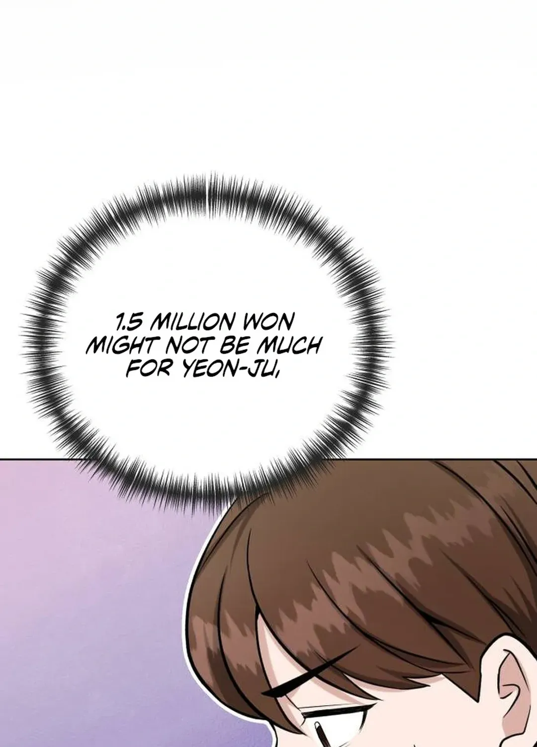 Read Professor chapter 24 image 9 on Lezhin