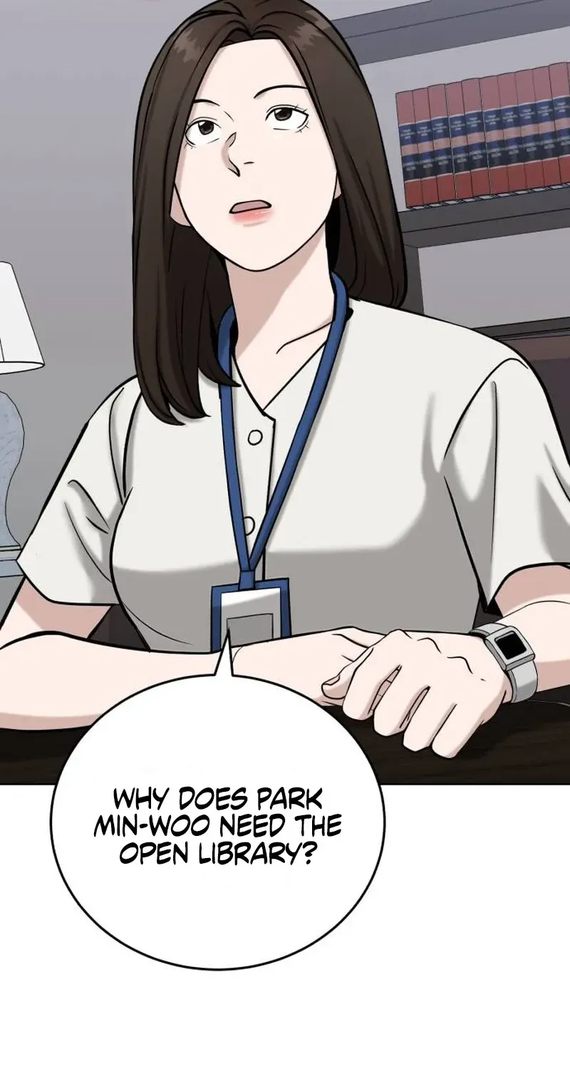 Read Professor chapter 25 image 1 on Lezhin