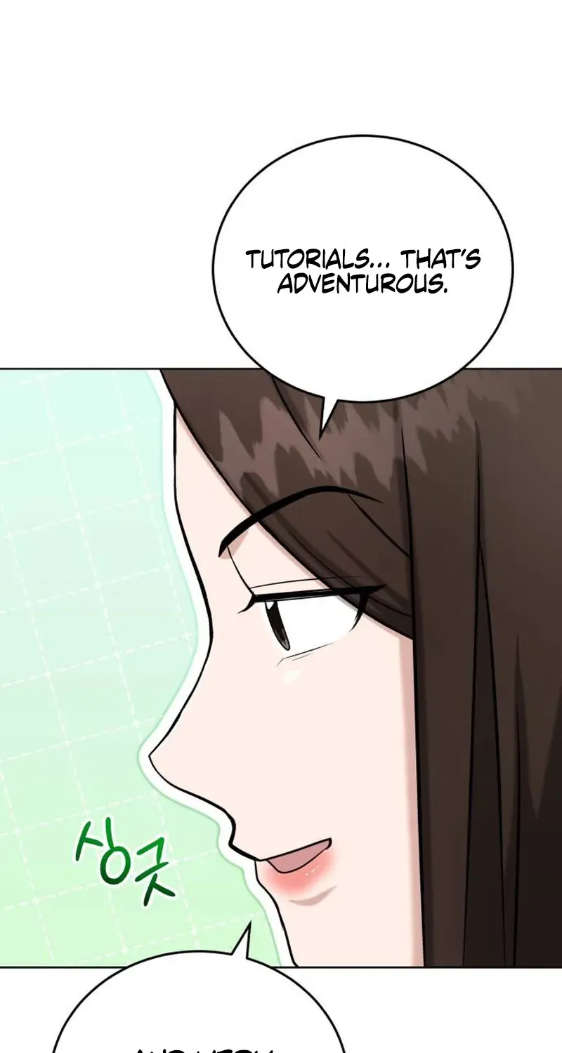 Read Professor chapter 25 image 20 on Lezhin