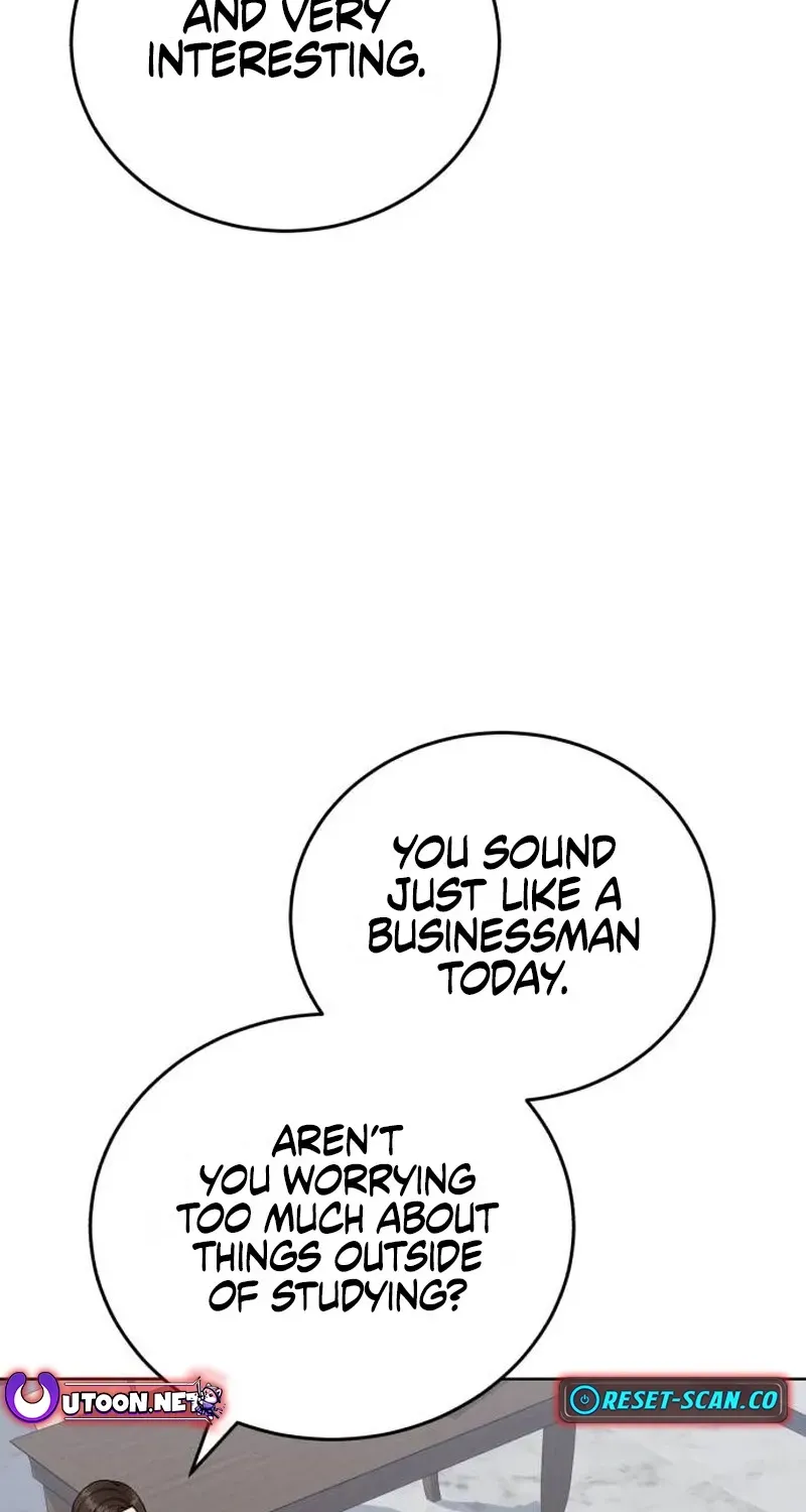 Read Professor chapter 25 image 21 on Lezhin
