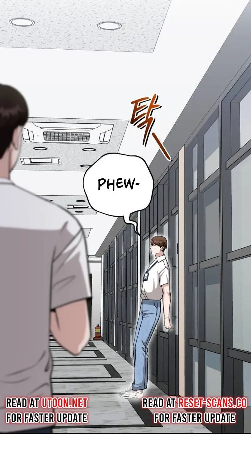 Read Professor chapter 25 image 25 on Lezhin