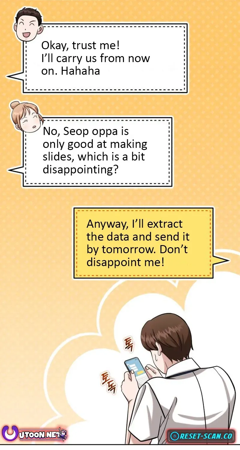 Read Professor chapter 25 image 30 on Lezhin