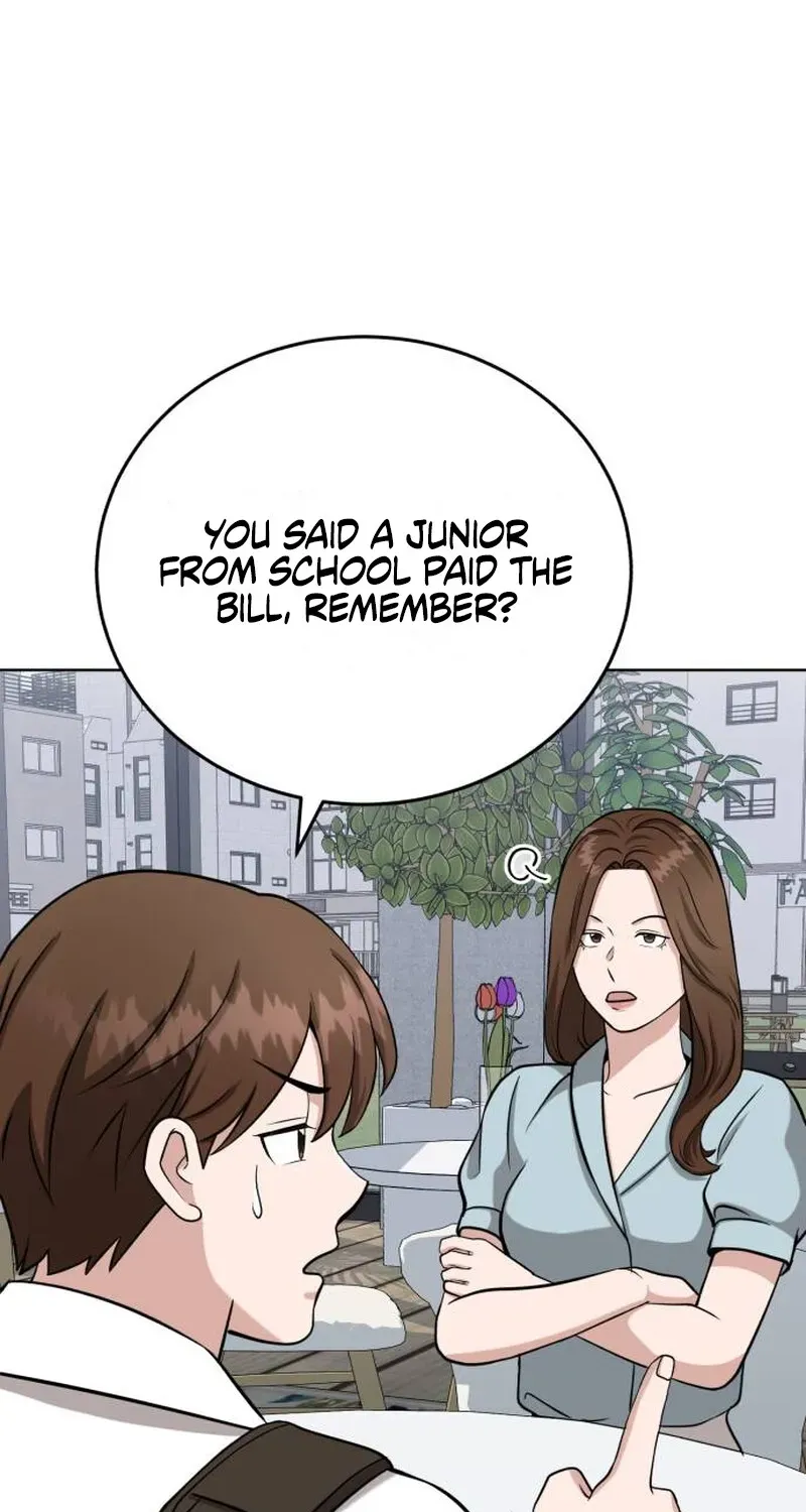 Read Professor chapter 25 image 38 on Lezhin