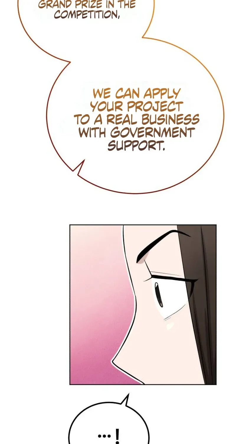 Read Professor chapter 25 image 4 on Lezhin
