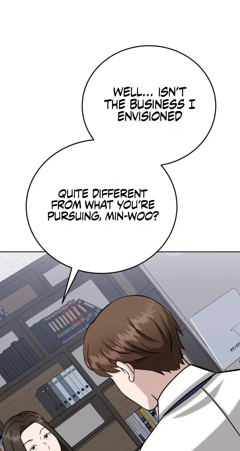 Read Professor chapter 25 image 7 on Lezhin