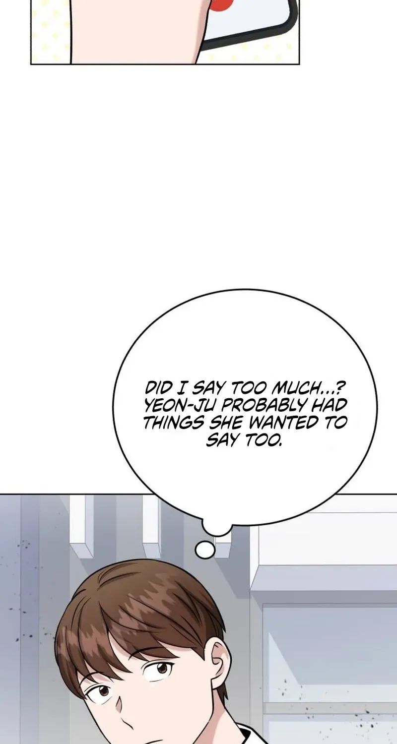 Read Professor chapter 25 image 91 on Lezhin