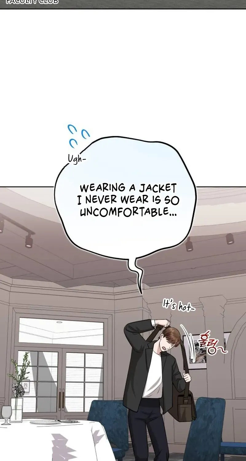 Read Professor chapter 25 image 95 on Lezhin