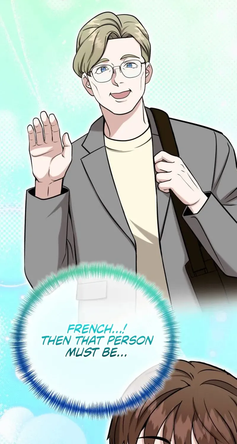 Read Professor chapter 26 image 1 on Lezhin