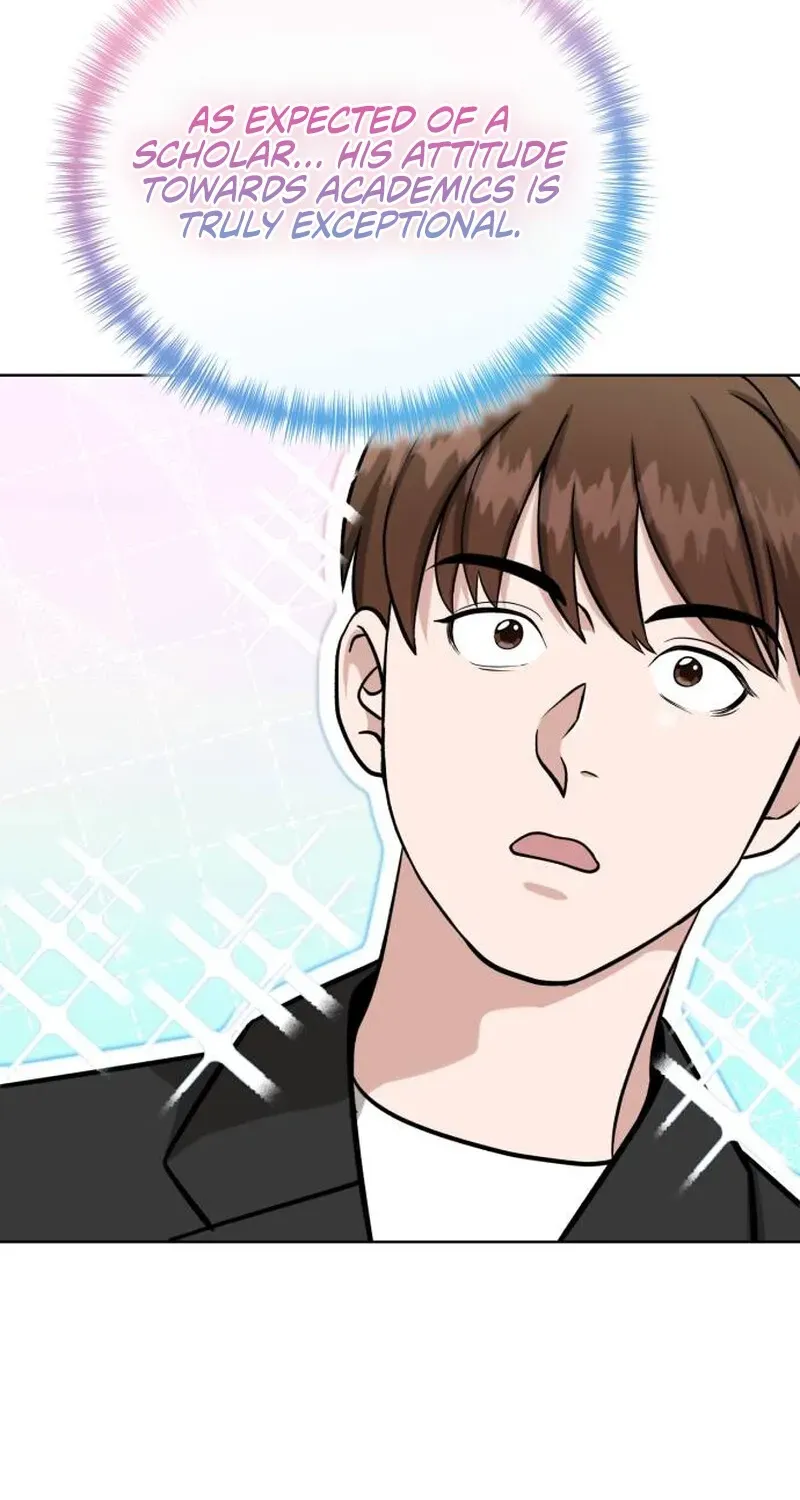 Read Professor chapter 26 image 12 on Lezhin