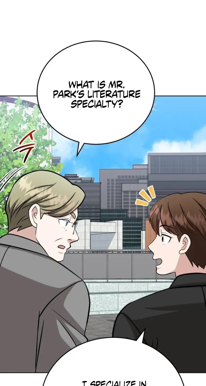 Read Professor chapter 26 image 13 on Lezhin