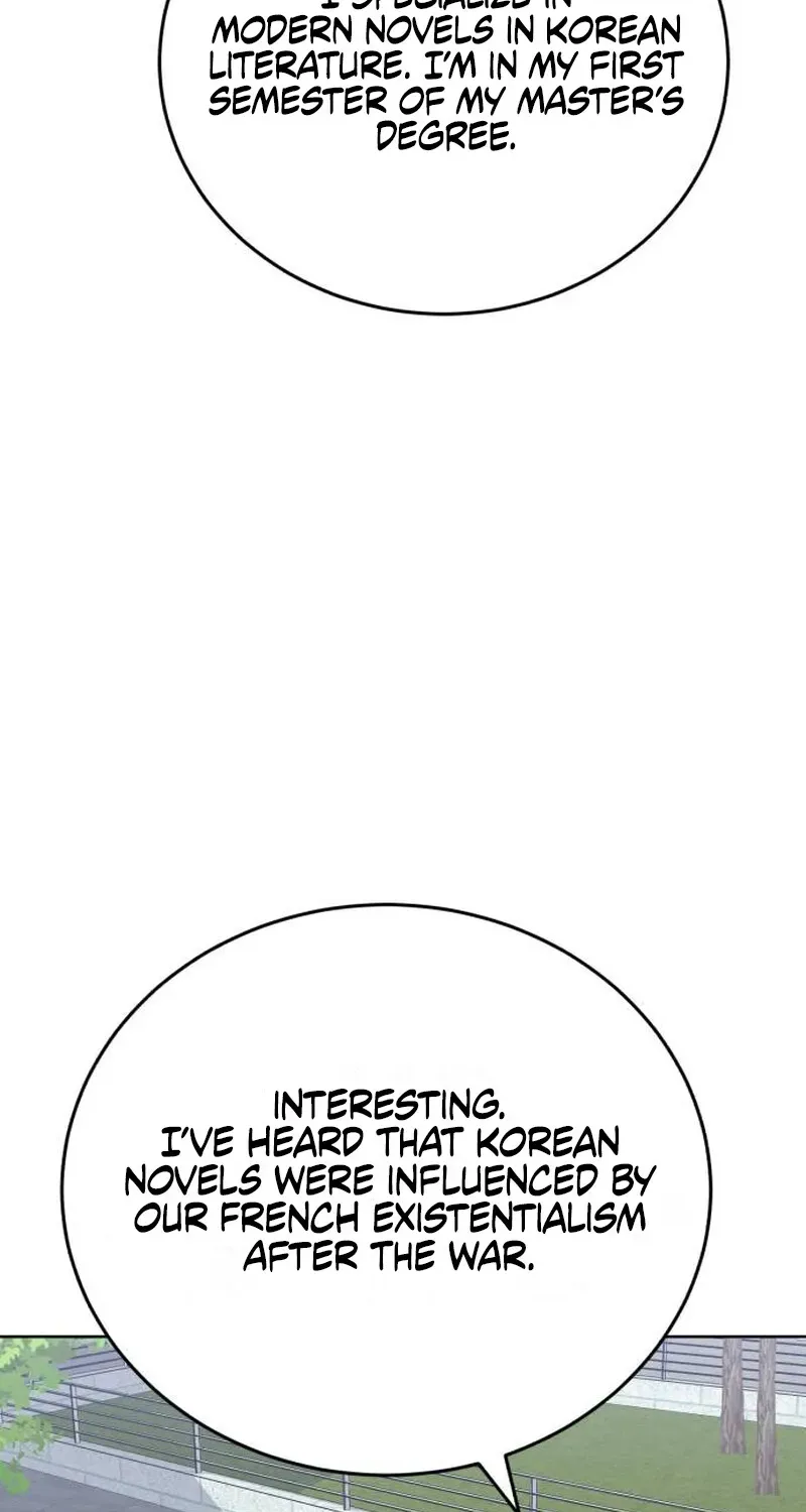 Read Professor chapter 26 image 14 on Lezhin