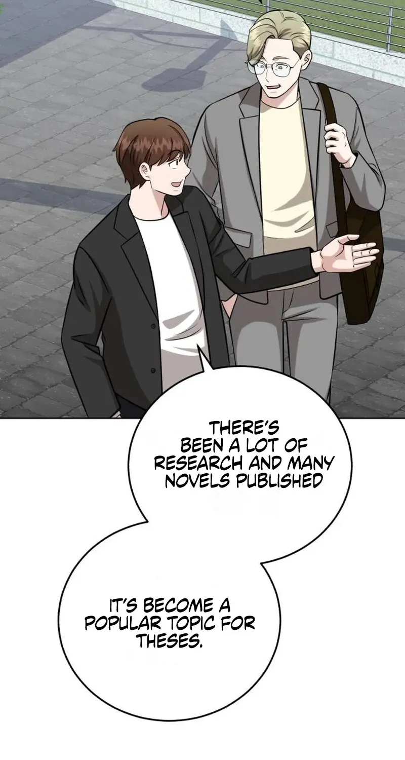 Read Professor chapter 26 image 15 on Lezhin
