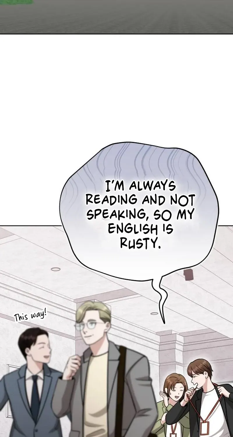 Read Professor chapter 26 image 20 on Lezhin