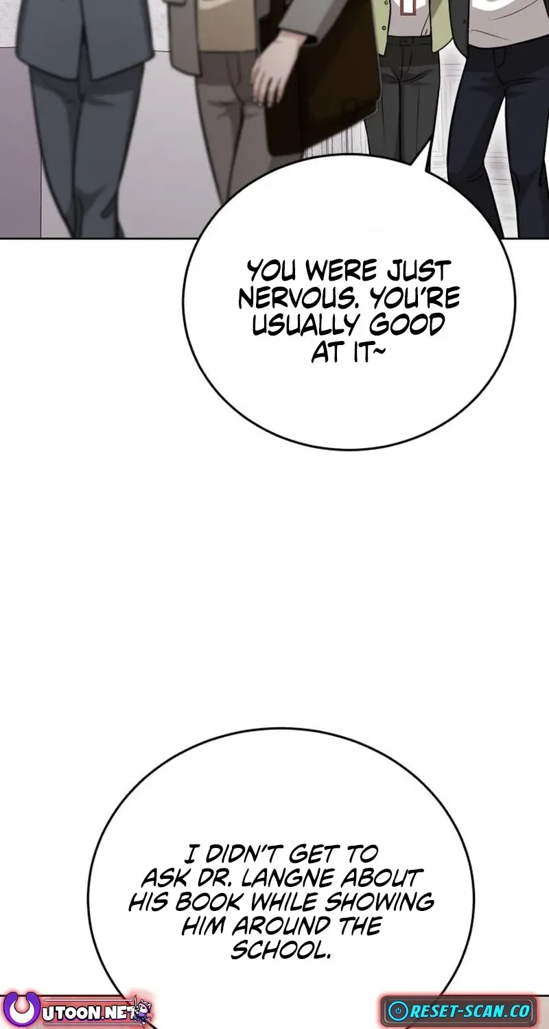 Read Professor chapter 26 image 21 on Lezhin