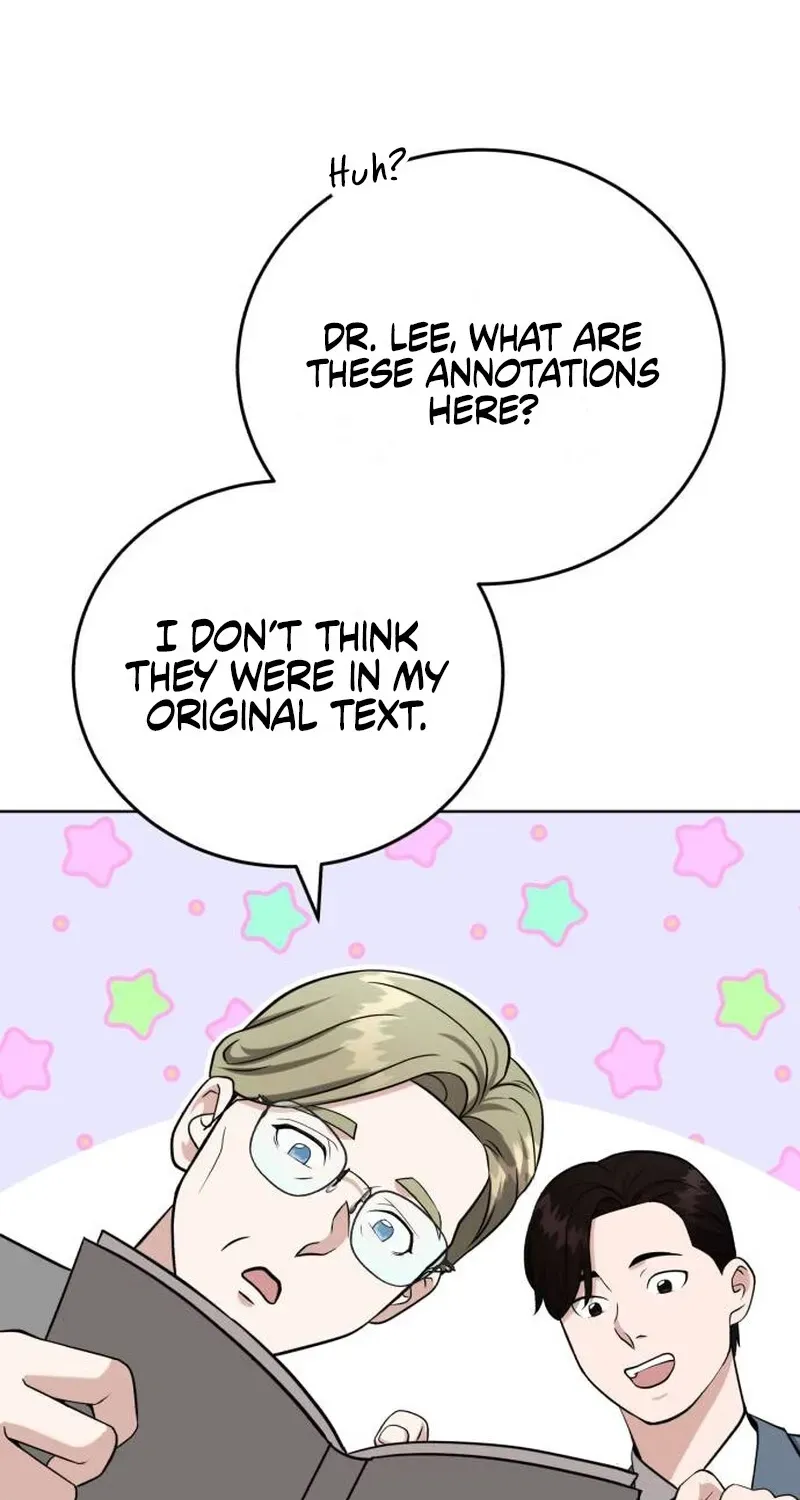 Read Professor chapter 26 image 24 on Lezhin