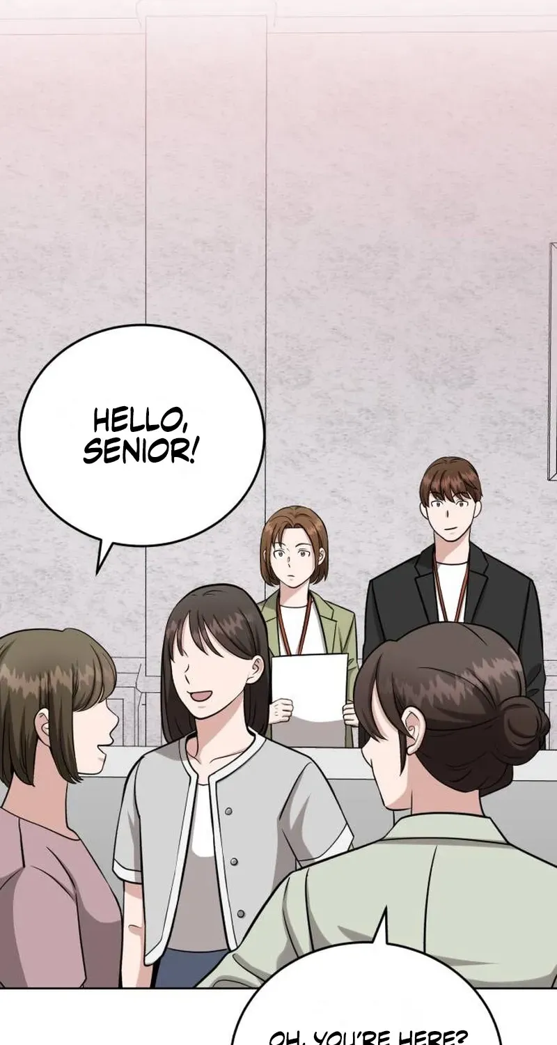 Read Professor chapter 26 image 32 on Lezhin
