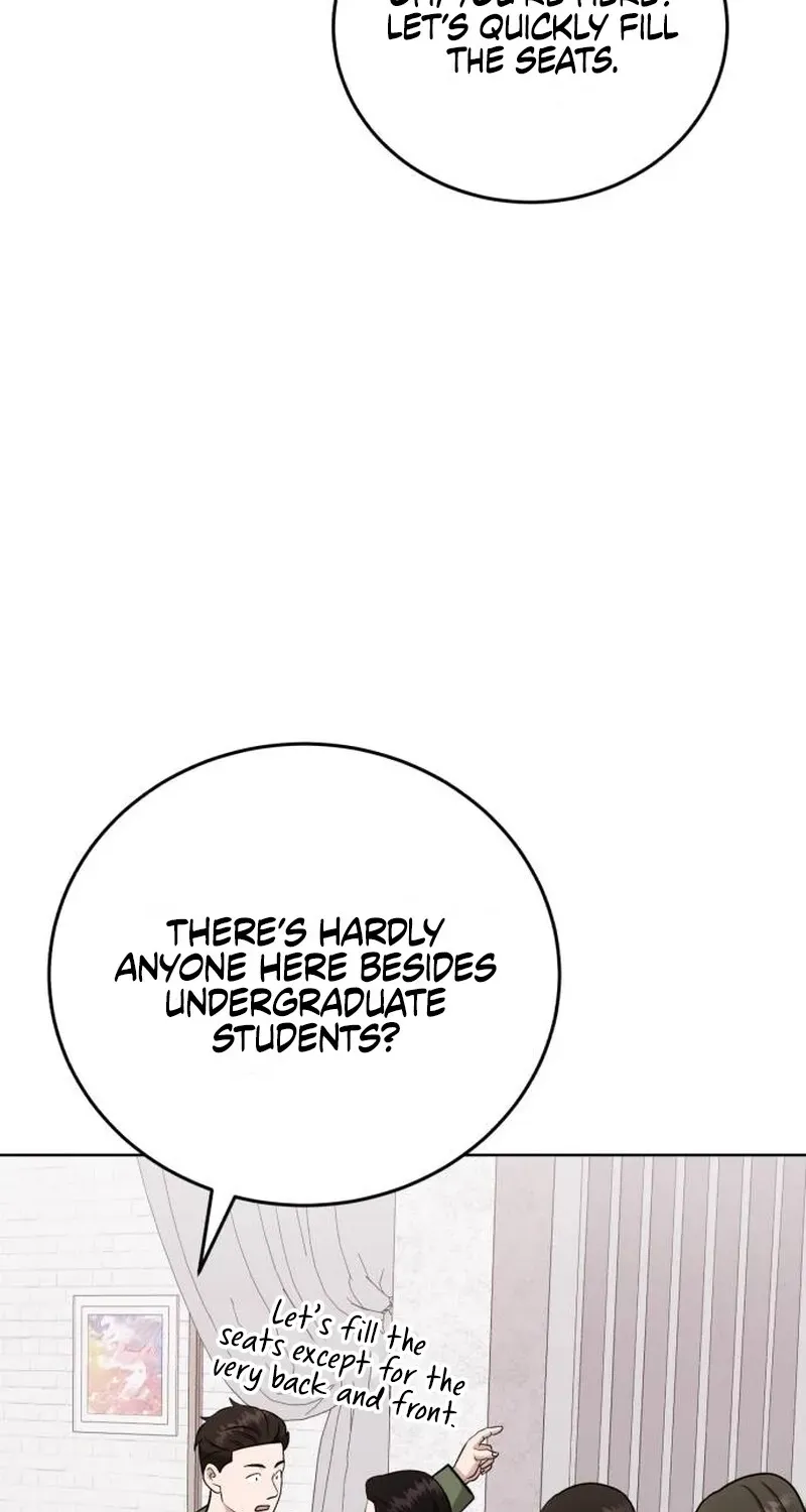 Read Professor chapter 26 image 33 on Lezhin