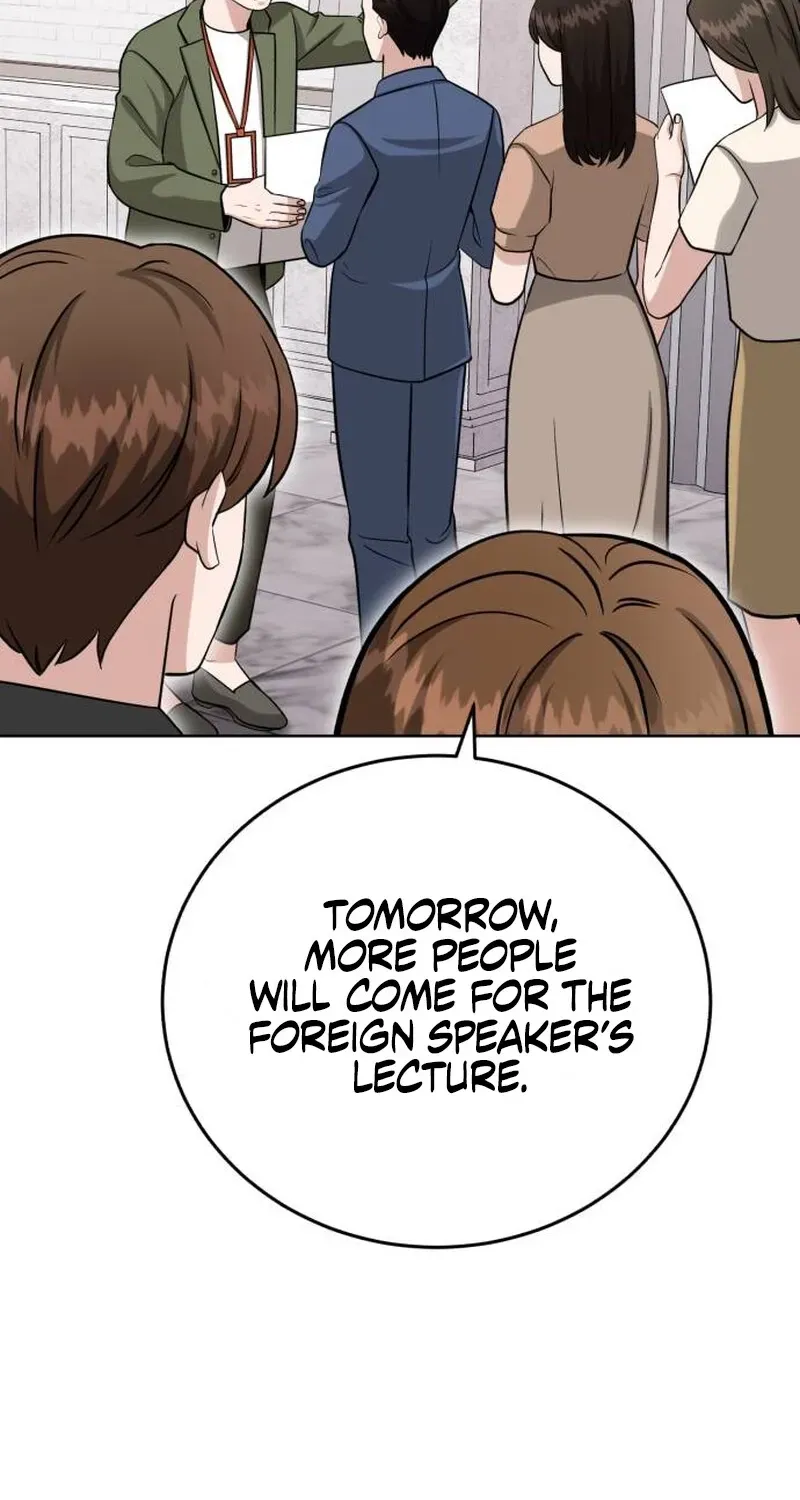Read Professor chapter 26 image 34 on Lezhin