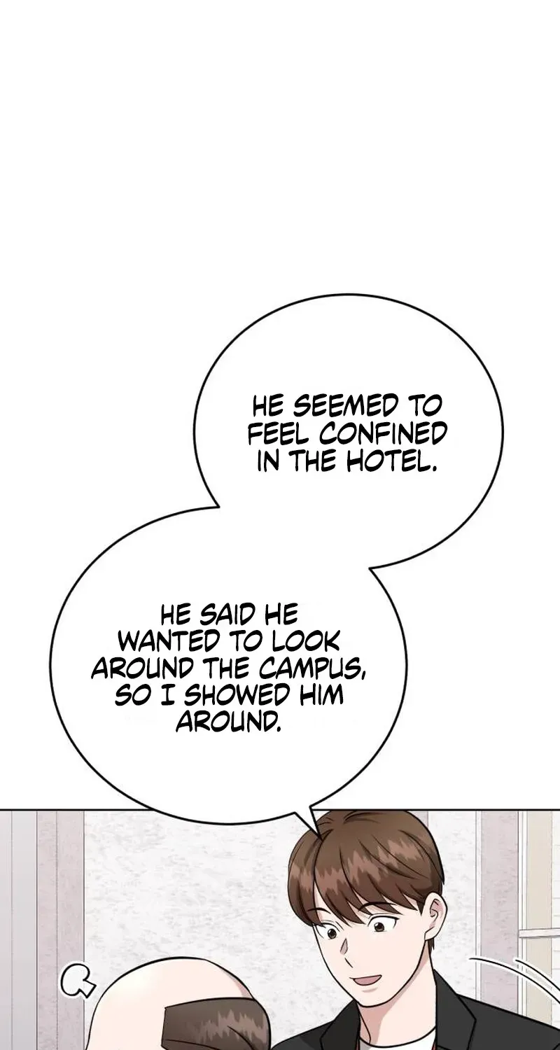 Read Professor chapter 26 image 40 on Lezhin